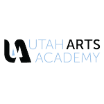 Utah Arts Academy Logo